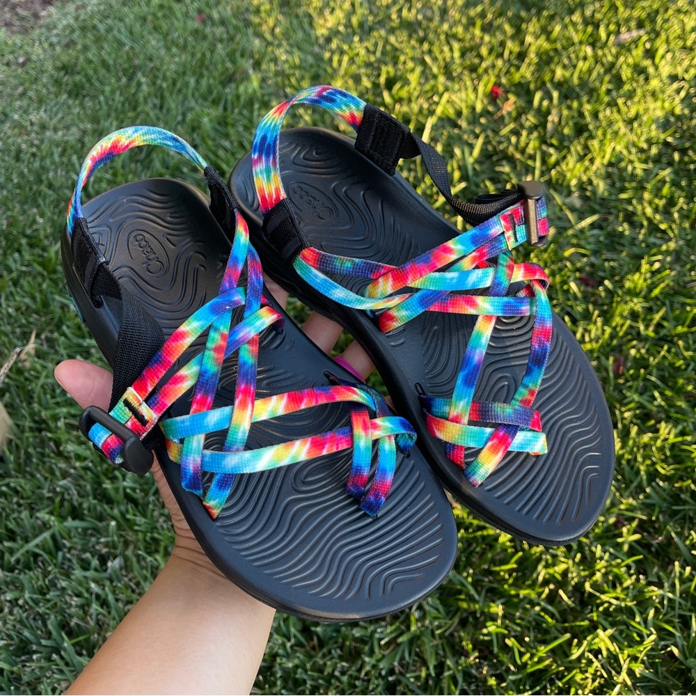 Chaco Z/Volv X2 Sandals